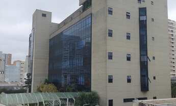 Imagem 2: Conjunto Comercial Work Station / Sala à venda, 34 m² e outra de39m² - Quarta Parada