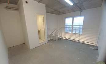 Imagem 5: Led Barra Funda Comercial -Sala com 55 mts - Barra Funda, São Paulo / SP