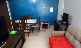 Imagem: Apartamento com 2 Quartos e 1 banheiro à