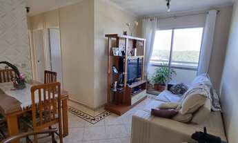 Imagem 3: Apartamento com 3 Quartos e 1 banheiro à Venda, 55 m² Vila Matilde-SP