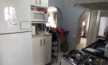 Imagem 7: Apartamento com 2 Quartos e 1 banheiro à Venda, 48 m²