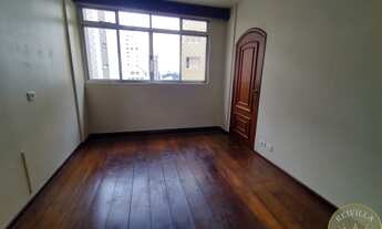 Imagem 3: Apartamento com 02 Quartos e 1 banheiro à Venda, 51 m² -Vila Mariana
