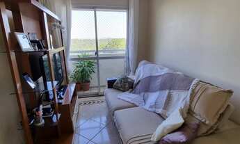 Imagem 4: Apartamento com 3 Quartos e 1 banheiro à Venda, 55 m² Vila Matilde-SP