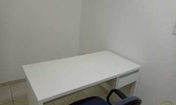 Imagem 6: Salas Comerciais Novas com cozinha e 1 banheiro para Alugar, 23 m² por R$ 1.380/Mês -Vila