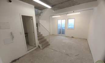 Imagem 7: Led Barra Funda Comercial -Sala com 55 mts - Barra Funda, São Paulo / SP