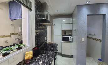 Imagem 6: Excelente Sobrado em condomínio fechado com 126 m² -Vila Matilde