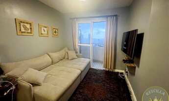 Imagem 4: Apartamento com 3 Quartos e 2 banheiros à Venda, 73 m² -Mooca