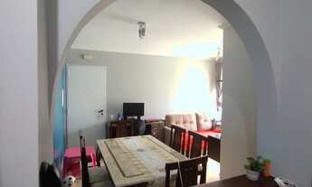 Imagem 5: Apartamento com 2 Quartos e 1 banheiro à Venda, 48 m²