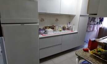 Imagem 4: Apartamento com 2 Quartos e 1 banheiro à Venda, 55 m² -SAO CAETANO DO SUL