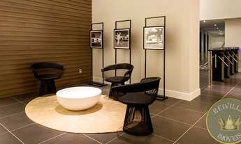 Imagem 4: Led Barra Funda Comercial -Sala com 55 mts - Barra Funda, São Paulo / SP