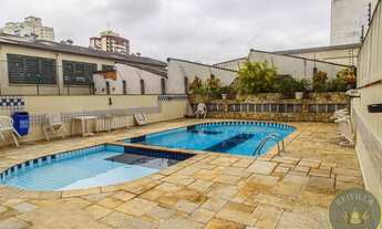 Imagem 2: Apartamento com 3 Quartos e 2 banheiros à Venda, 73 m² -Mooca