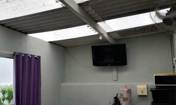 Imagem 5: Excelente sobrado à venda ,residencial ou comercial com área construída de 230 m² na Vila