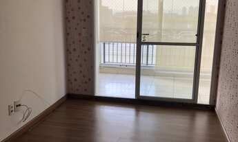 Imagem 4: Excelente Apartamento Com 2 Dormitórios à Venda, 68 m² - Ipiranga - São Paulo/sp