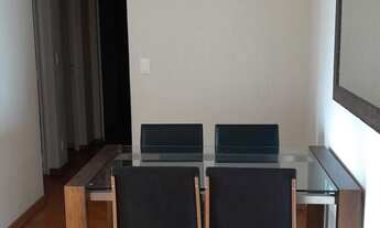 Imagem 4: APTO A VENDA NA VILA CARRÃO 65m², 03 DORMITÓRIOS, SEMI MOBILIADO, 01 VAGA !!