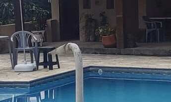 Imagem 2: Chácara em condomínio no Parque da Fazenda com 3 dorm e 330m, Parque da Fazenda - Itatiba