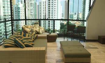 Imagem 6: Duplex para venda com 540 metros quadrados com 4 quartos em Jardim Anália Franco - São Pau