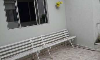 Imagem 3: Excelente sobrado à venda ,residencial ou comercial com área construída de 230 m² na Vila