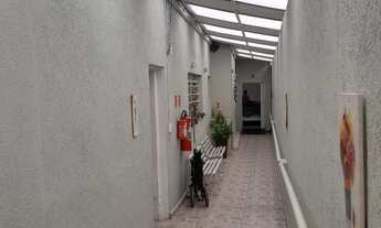 Imagem 4: Excelente sobrado à venda ,residencial ou comercial com área construída de 230 m² na Vila