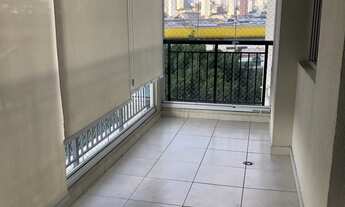 Imagem 3: Excelente Apartamento Com 2 Dormitórios à Venda, 68 m² - Ipiranga - São Paulo/sp