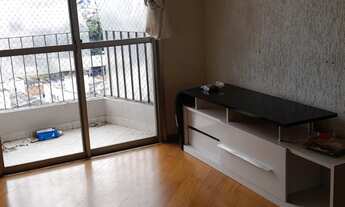 Imagem 3: APTO A VENDA NA VILA CARRÃO 65m², 03 DORMITÓRIOS, SEMI MOBILIADO, 01 VAGA !!