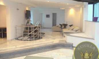 Imagem 3: Duplex para venda com 540 metros quadrados com 4 quartos em Jardim Anália Franco - São Pau