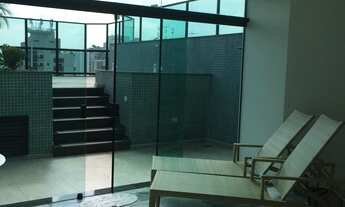 Imagem 7: Duplex para venda com 540 metros quadrados com 4 quartos em Jardim Anália Franco - São Pau