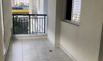Imagem 2: Excelente Apartamento Com 2 Dormitórios à Venda, 68 m² - Ipiranga - São Paulo/sp
