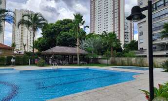 Imagem 5: Excelente Apartamento 198 metros com varanda gourmet e lazer de clube no Tatuapé