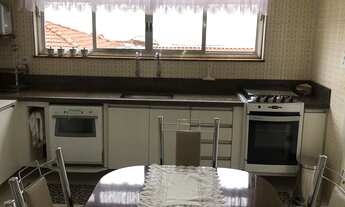 Imagem 6: SOBRADO AGUA RASA, PRONTO PARA MORAR, 3 DORMS, SUITE ,2 VAGAS