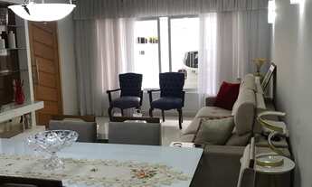 Imagem 3: SOBRADO AGUA RASA, PRONTO PARA MORAR, 3 DORMS, SUITE ,2 VAGAS