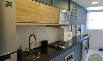 Imagem 6: Apartamento com 2 Quartos à venda, 52m² - Vila Matilde