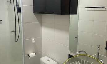 Imagem 7: APARTAMENTO NOVO NA MOOCA, 35 METROS, 2 DORMS, LAZER COMPLETO