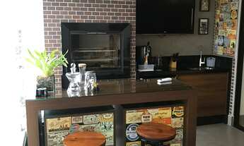 Imagem 2: Apartamento alto Padrão a venda em Alto do Tatuapé travessa Apucarana, próximo Emilia Mar