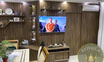 Imagem 4: APARTAMENTO VILA ALPINA , 3 DORMS, SUITE, VAGA FIXA, LAZER COMPLETO, 72 METROS, PROXIMO AO