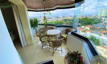 Imagem 2: Apartamento em Vila Diva (Zona Leste) - São Paulo -Condomínio de alto padrão com 130m2