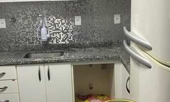 Imagem 7: APARTAMENTO VILA ALPINA , 3 DORMS, SUITE, VAGA FIXA, LAZER COMPLETO, 72 METROS, PROXIMO AO