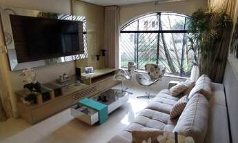 Imagem 4: Excelente Sobrado com 4 Quartos e 5 banheiros à Venda, 265 m²Vila prudente