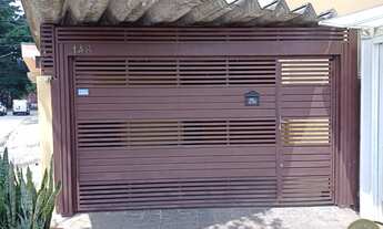 Imagem 2: Excelente Sobrado para locação pronto para morar na Mooca ao Lado da Javari (Juventos)