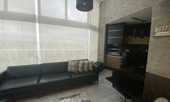 Imagem: COBERTURA NA MOOCA, 220 METROS, 4 SUITES