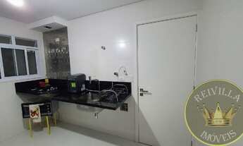 Imagem 7: APARTAMENTO NOVO NO TATUAPE, 94 METROS, 3 DORMS, SUITE, 2 VAGAS FIXAS MAIS DEPOSITO, VARAN