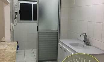 Imagem 7: APARTAMENTO TATUAPE, 63 METROS, 3 DORMS, SUITE, VAGA COBERTA E LIVRE, LAZER