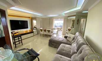 Imagem 4: Apartamento em Vila Diva (Zona Leste) - São Paulo -Condomínio de alto padrão com 130m2