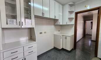 Imagem 7: Apartamento 171 m² com 4 quartos e 4 vagas na Vila Formosa - São Paulo