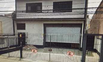 Imagem: GALPAO COMERCIAL em SÃO PAULO - SP, VILA