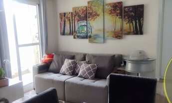 Imagem: APARTAMENTO VILA PRUDENTE, 50 METROS, 2