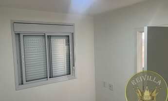 Imagem 6: APARTAMENTO NOVO NA MOOCA, 35 METROS, 2 DORMS, LAZER COMPLETO