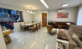 Imagem 5: APARTAMENTO TATUAPE, 114 METROS, 3 SUITES, 3 VAGAS, AR CONDICIONADO, LAZER COMPLETO