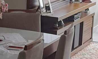 Imagem 4: APARTAMENTO MOOCA, 78 METROS, 3 DORMS, 2 VAGAS, ANDAR ALTO , LAZER , ACEITA PERMUTA