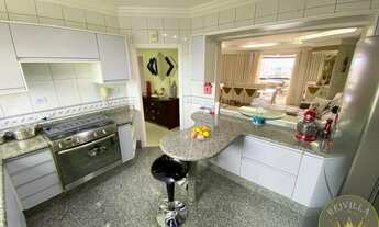 Imagem 6: Apartamento em Vila Diva (Zona Leste) - São Paulo -Condomínio de alto padrão com 130m2