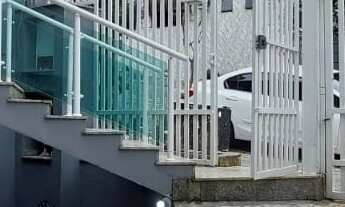 Imagem 2: SOBRADO NOVO VILA MATILDE, 190 METROS, 3 SUITES, 5 VAGAS, QUINTAL COM CHURRASQUEIRA